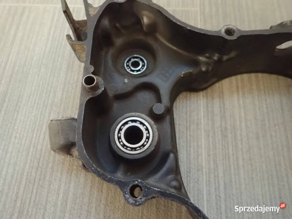 Ćwiartka Dekiel Pompy Wody Honda CR 125 8993rr lubuskie sprzedam