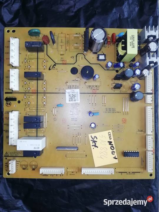 Płyta główna do lodówki RS50N3413SA DA4100831A Opole