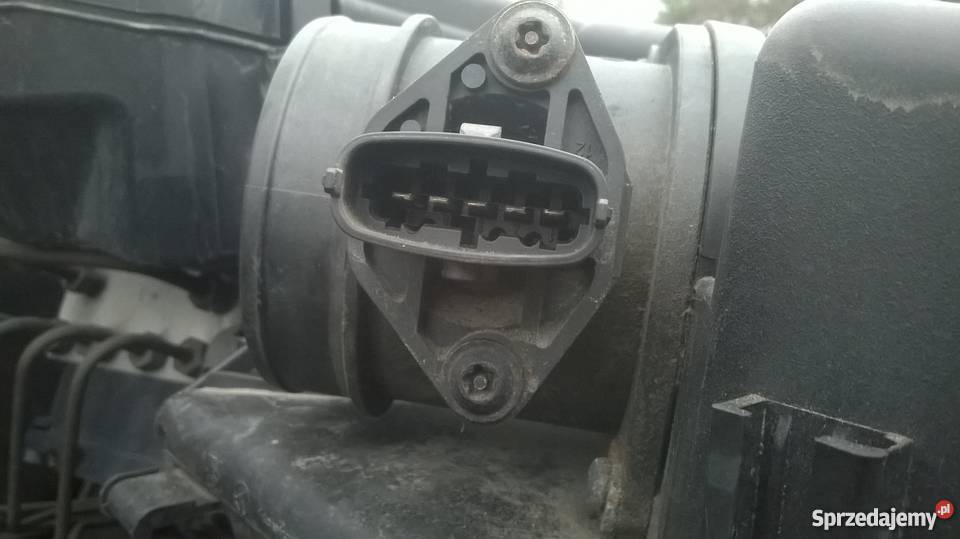 PRZEPŁYWOMIERZ VOLVO S60 V70 20 23 T5 0280218088