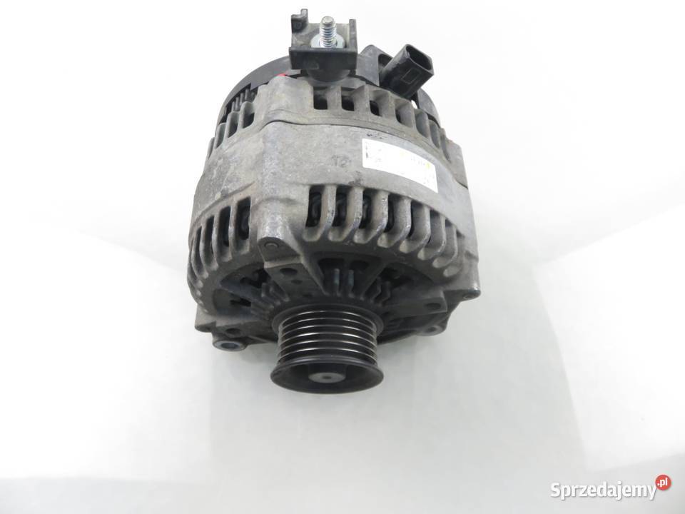 ALTERNATOR BMW F11 520 d 7646814 małopolskie