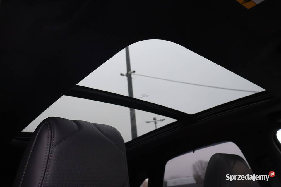 DS7 Crossback 20 BHDI 180 SalonPL Serwis Aso światła do jazdy dziennej Warszawa sprzedam