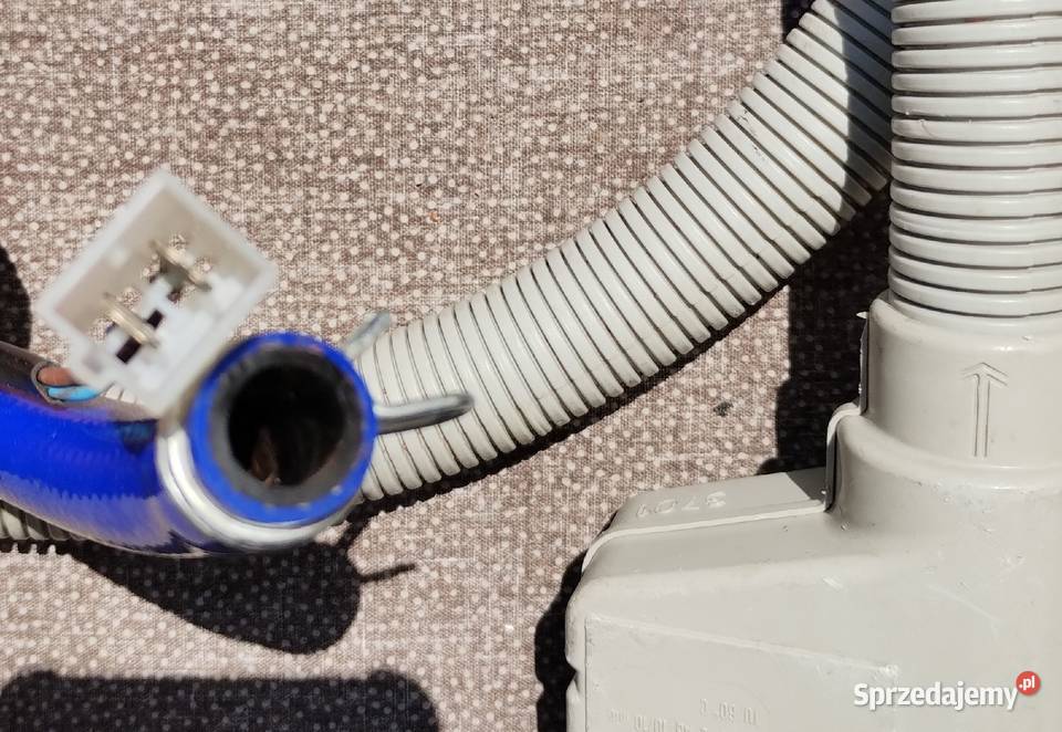 Wąż aquastop zmywarka Amica Samsung Gorenje śląskie Katowice sprzedam