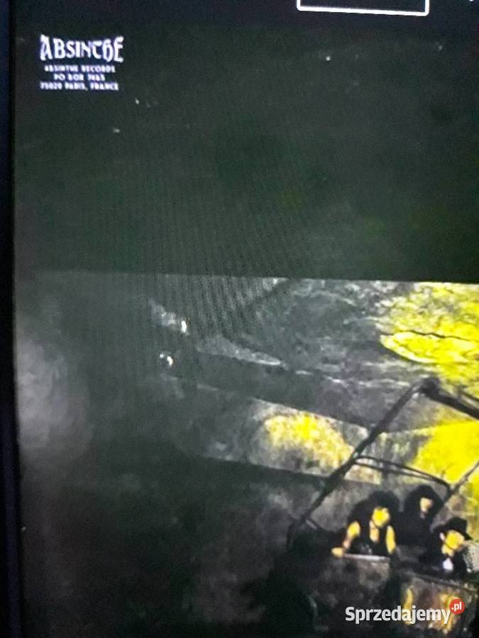 Perełka prog rocka COSMOS FACTORY Cosmos Factory Rzeszów