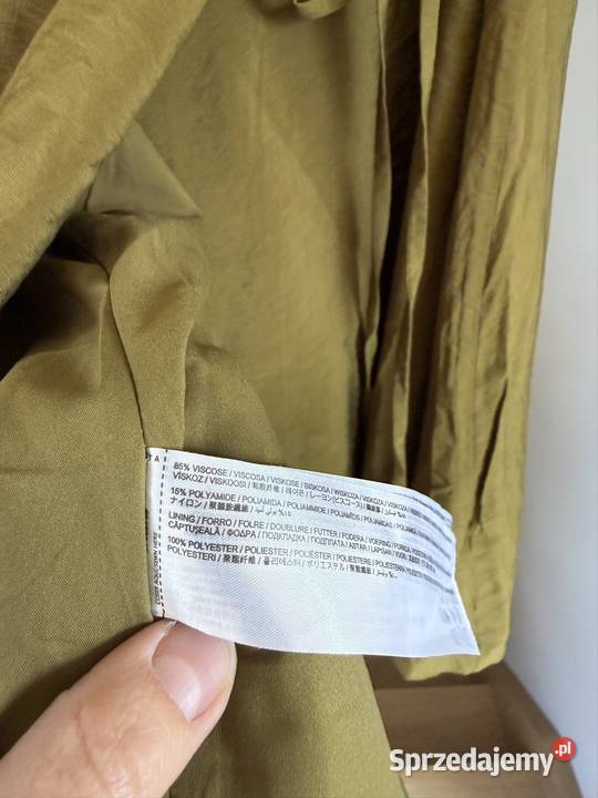 Sukienka Mango r S Rozmiar 36(S)