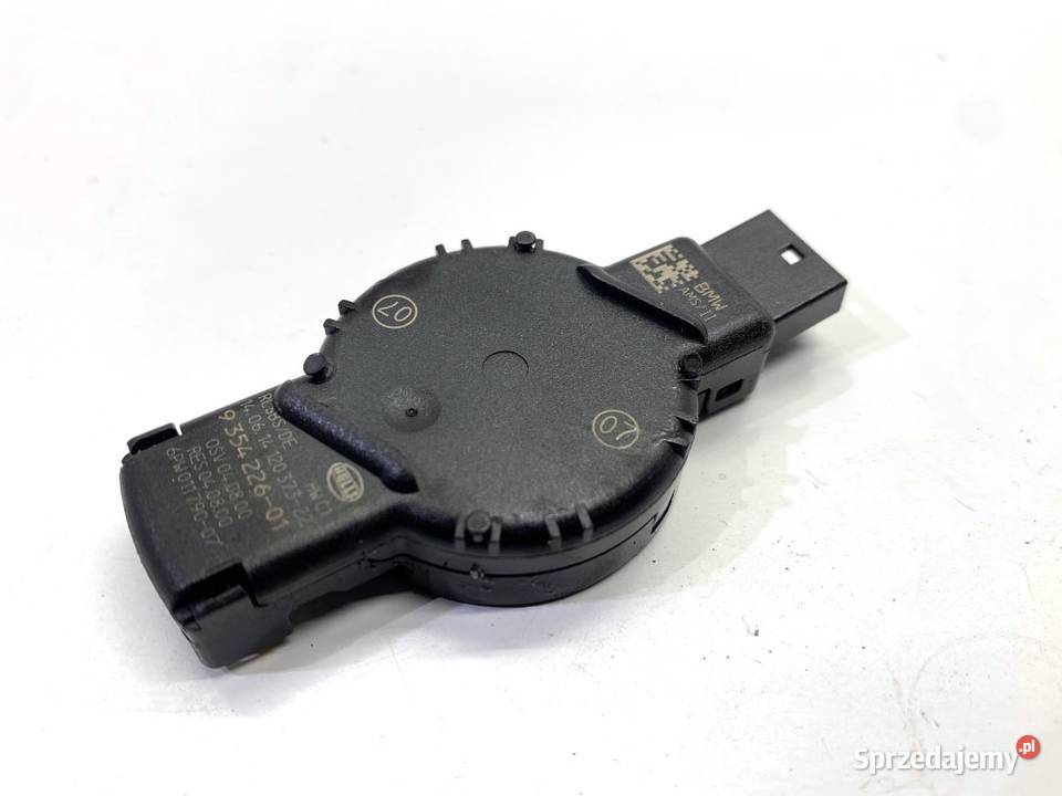 CZUJNIK DESZCZU BMW F16 9354226 1419