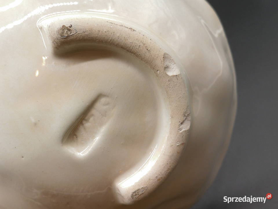 Patera ceramiczna PORTUGALIA Raszków