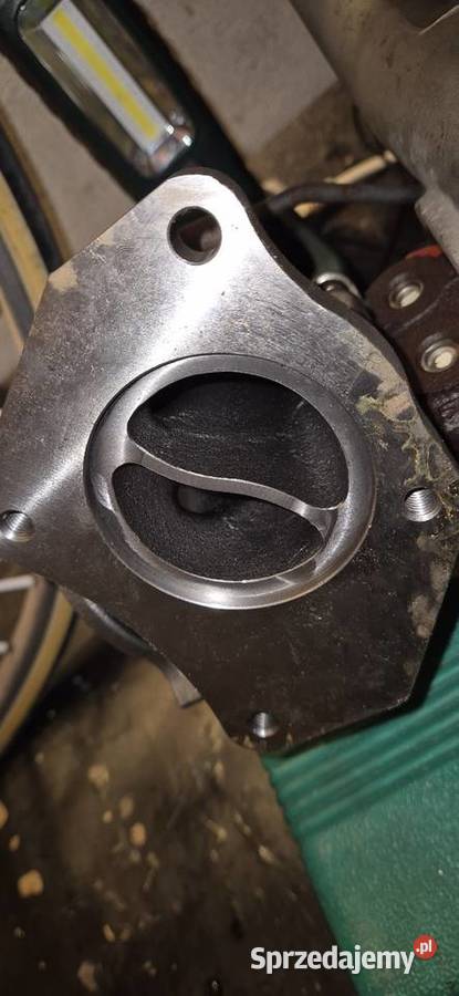 Turbo Megane III 20Tce 10T