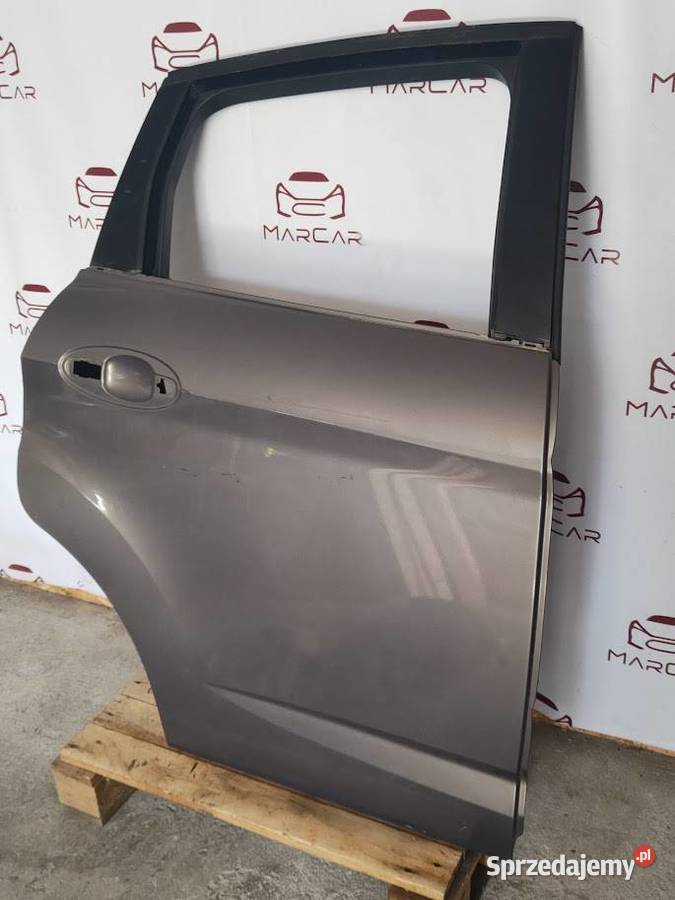 Drzwi Prawy Tył Ford C II Mk2 20102019 osobowe
