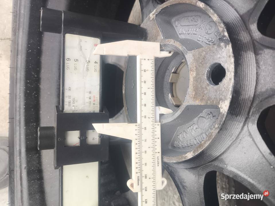 Koła Felgi 15 3x112 Smart Fortwo W451 lato Koła świętokrzyskie Pińczów