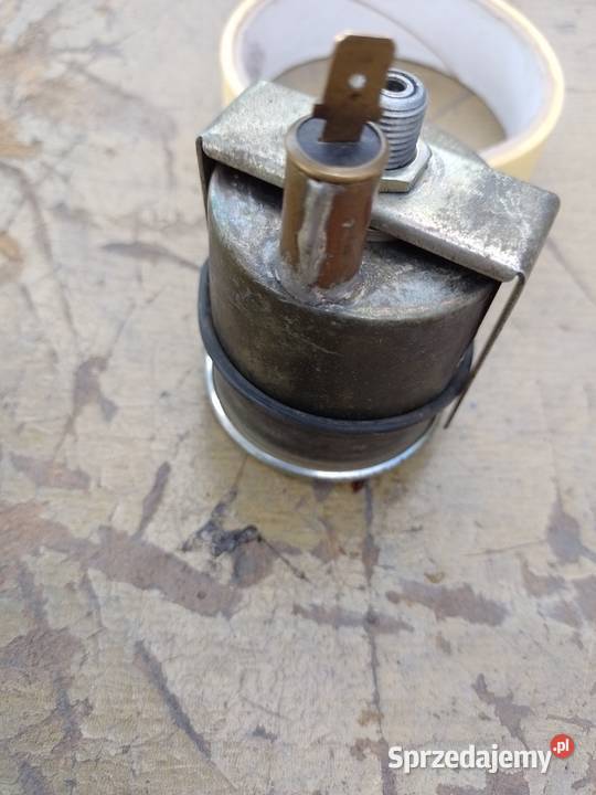 simson org licznik śląskie Częstochowa