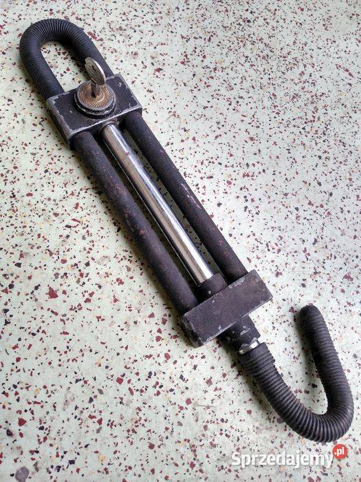 Blokada kirownicy osobowe pomorskie Swornegacie