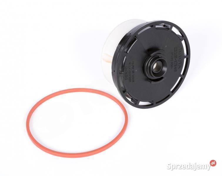 TOYOTA Land Cruiser Oryginal filtr paliwa osobowe Kąty Wrocławskie sprzedam