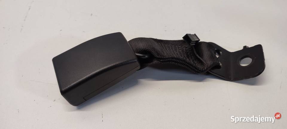 BMW F20 ZAPINKA PASA TYŁ 7266352 osobowe