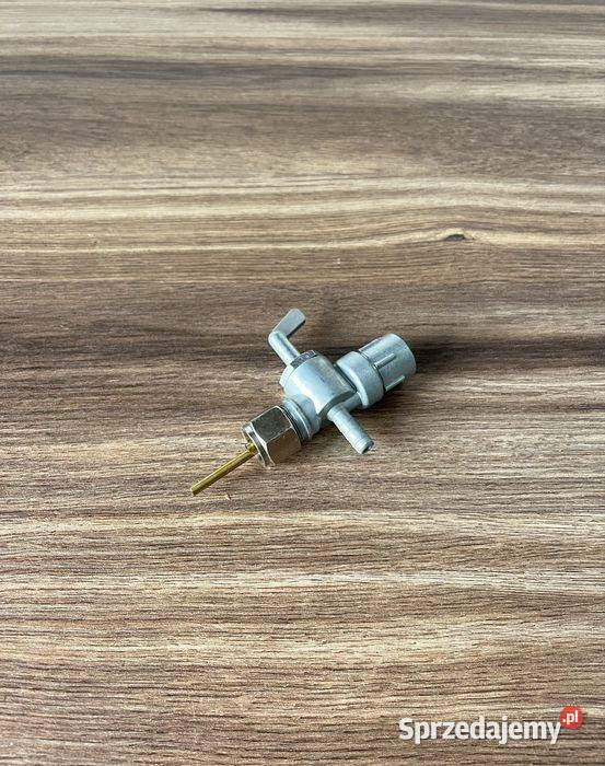 NOWY KRANIK PALIWA WSK 175 Układ paliwowy Bielsko-Biała