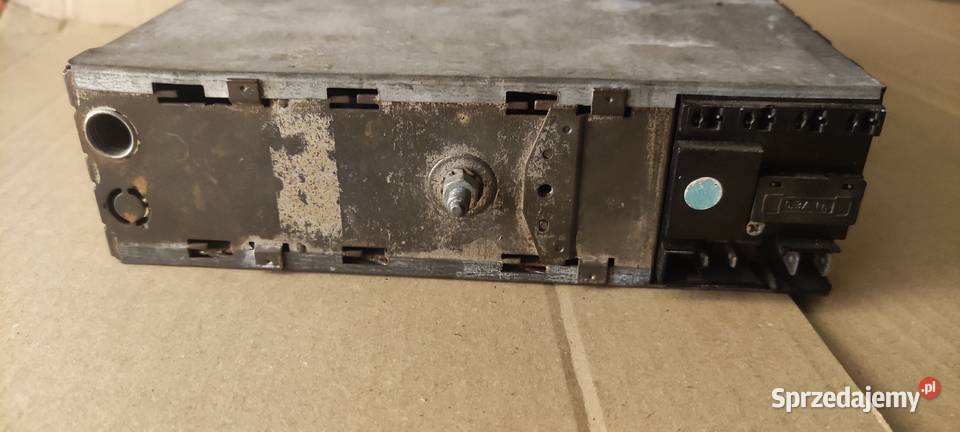 BLAUPUNKT HAMBURG SQM 23 Radioodtwarzacze Kutno