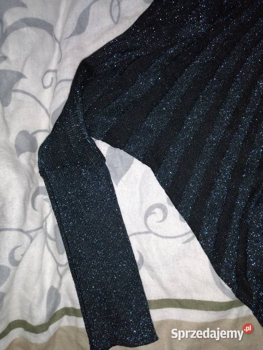 ORSAY wiskozowy Sweterek sweter bluzka Z