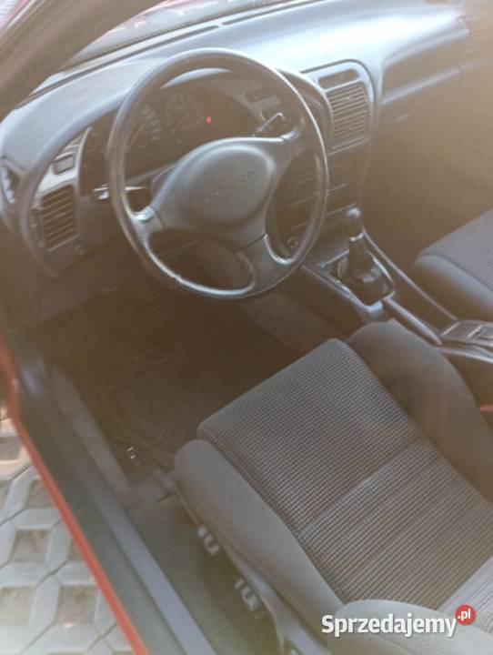 Toyota Celica V 20 gti pomorskie