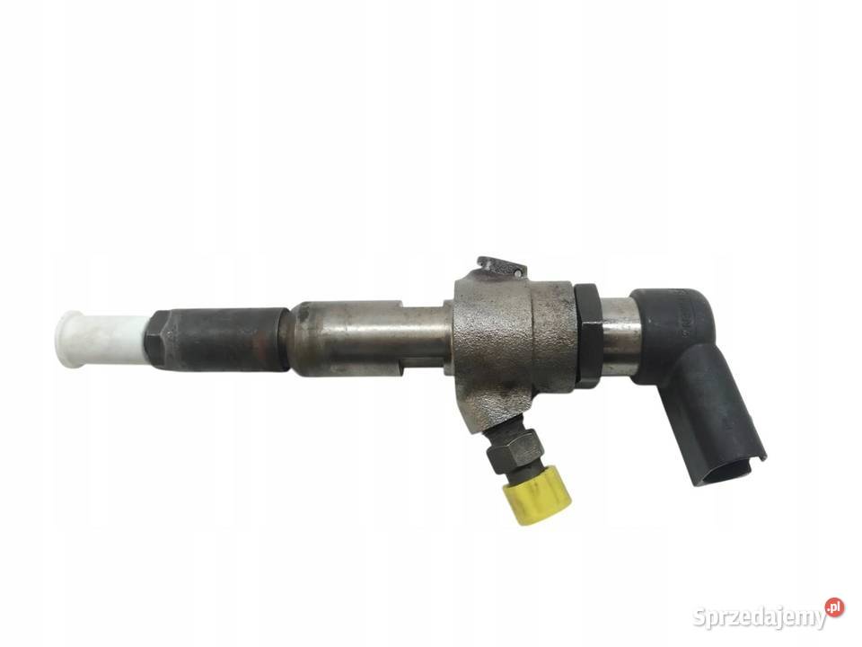 WTRYSKIWACZ 9652707180 14 HDI Citroen C3 I