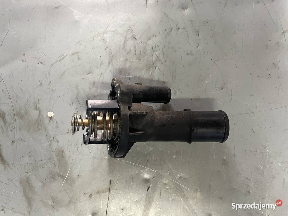 Termostat 4M5GEF Ford volvo mazda 18 20 16v osobowe Jelcz-Laskowice sprzedam