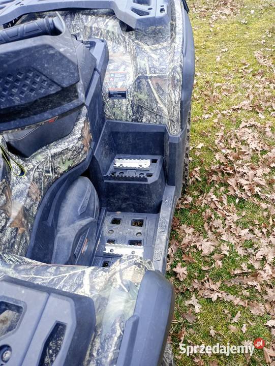 Quad odes śląskie Gliwice