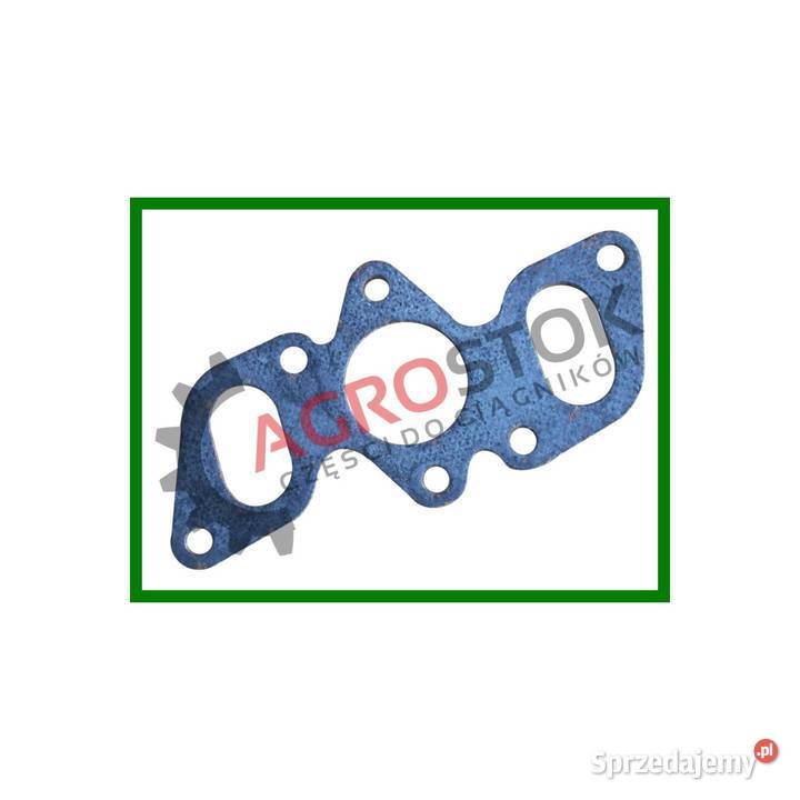 Uszczelka kolektora wydechu jumz oryginał