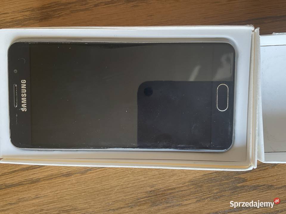 Galaxy A36 Lublin