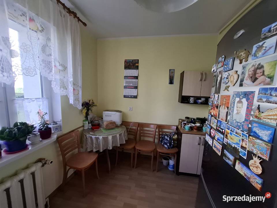 Sprzedam mieszkanie bez pośredników 2pokoje