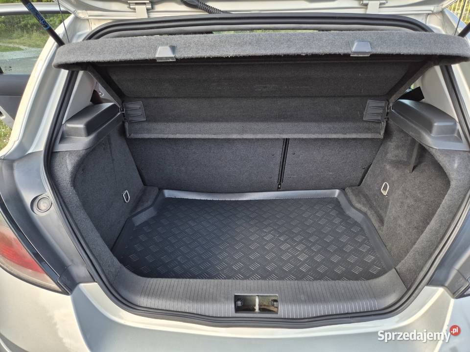 Opel Astra H 17 CDTI 2007 diesel 100KM Samochody osobowe Ostrowiec Świętokrzyski