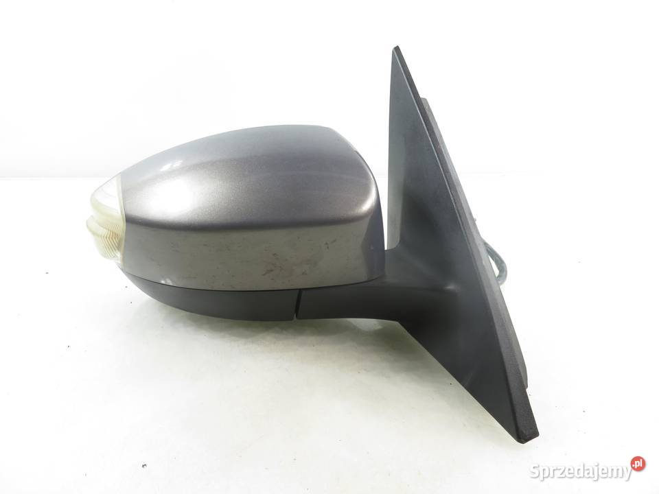 LUSTERKO PRAWE FORD S I LIFT 12 PIN L1 małopolskie