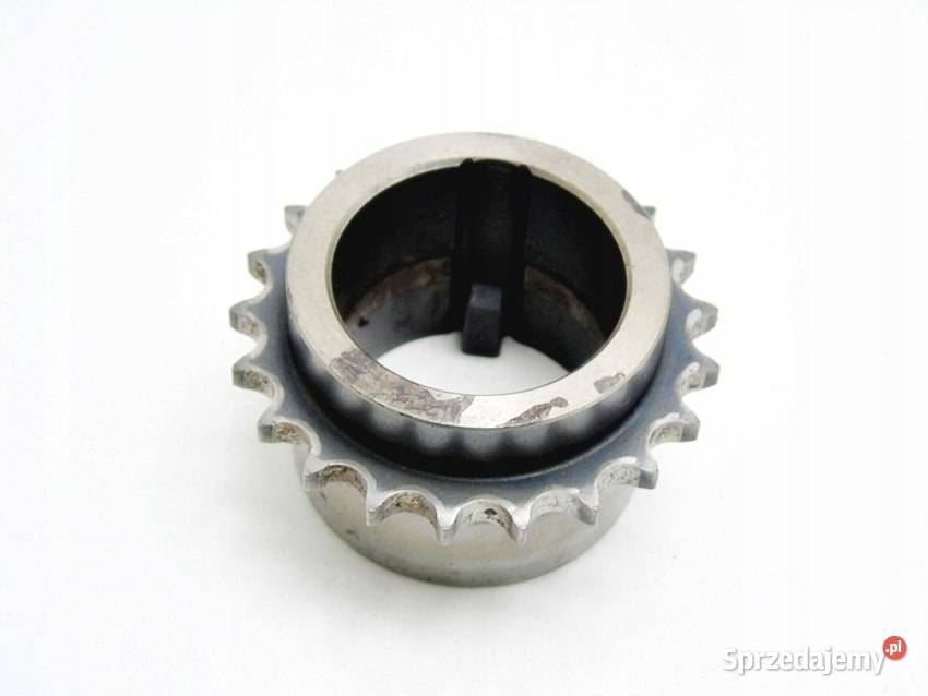 KOŁO ROZRZĄDU 20 DCI TRAFIC 2 VIVARO PRIMASTAR śląskie Sosnowiec sprzedam