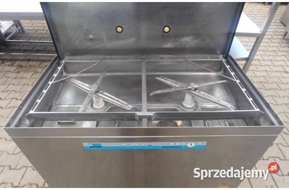 Zmywarka Kapturowa Na 2 Kosze MEIKO S O Ostrów Wielkopolski sprzedam