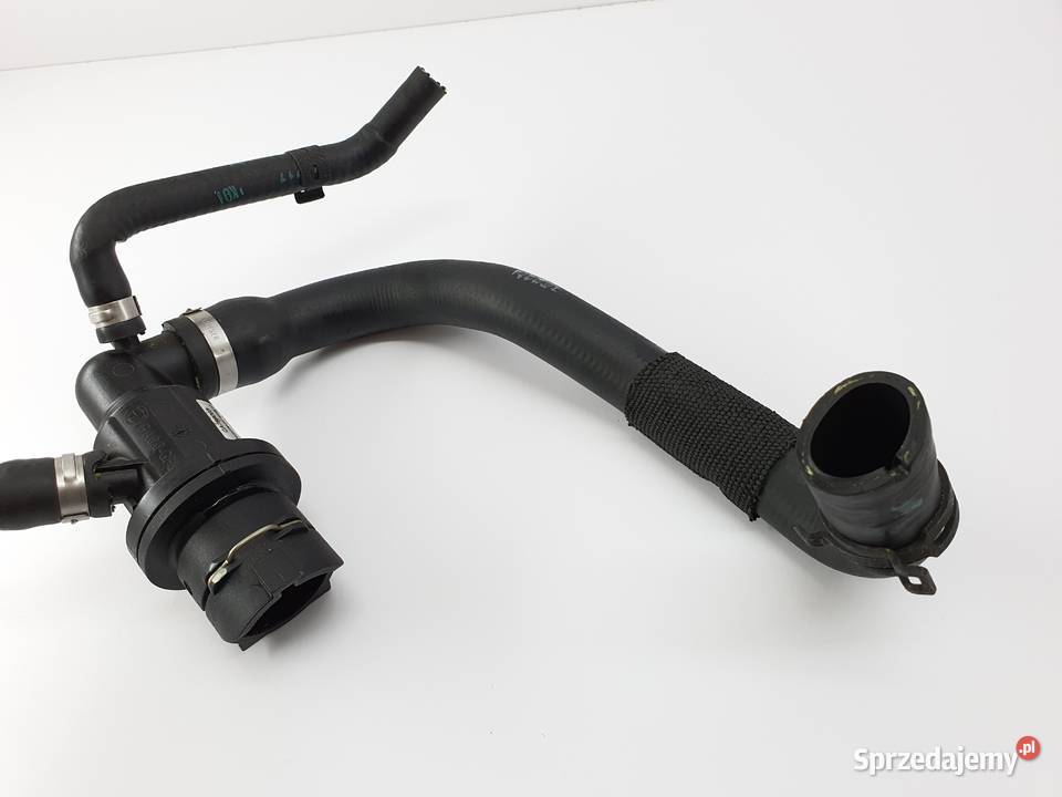 Termostat Obudowa Weze Waz Bmw 1200 Gs Adventure Łódź