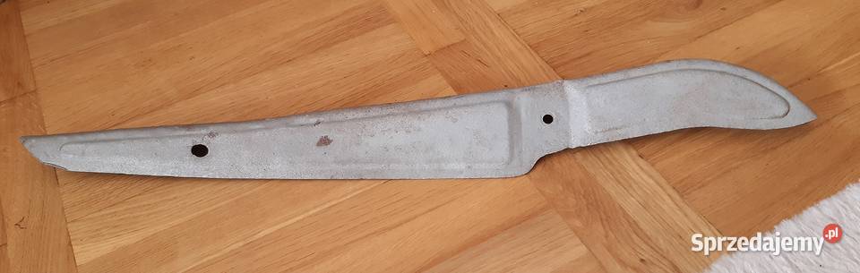 komar sztywniak osłona łańcucha Tarnów sprzedam