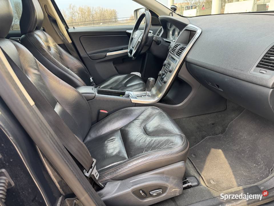 Volvo XC60 Puławy