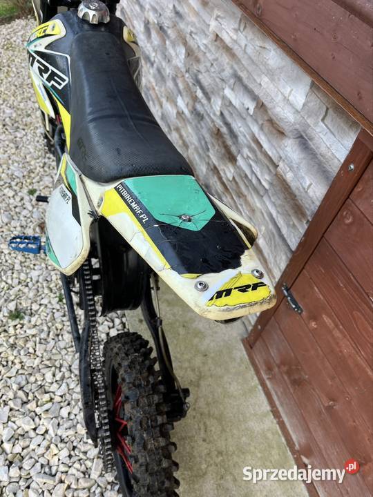 Mrf 140 rc Rok produkcji 2019