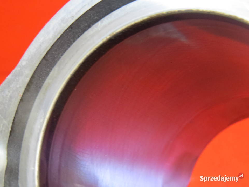 SUZUKI BURGMAN 400 250 07 k7 cylinder tłok Części i akcesoria motocyklowe Warszawa