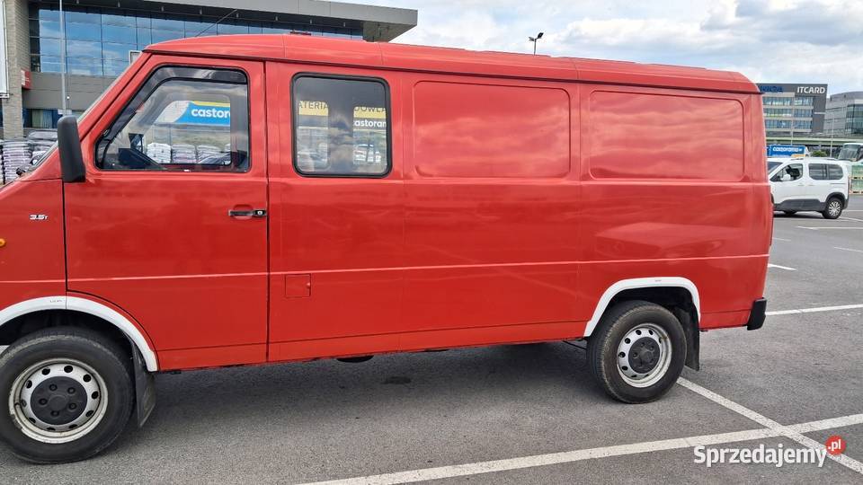 DAEWOO LUBLIN3 71000km