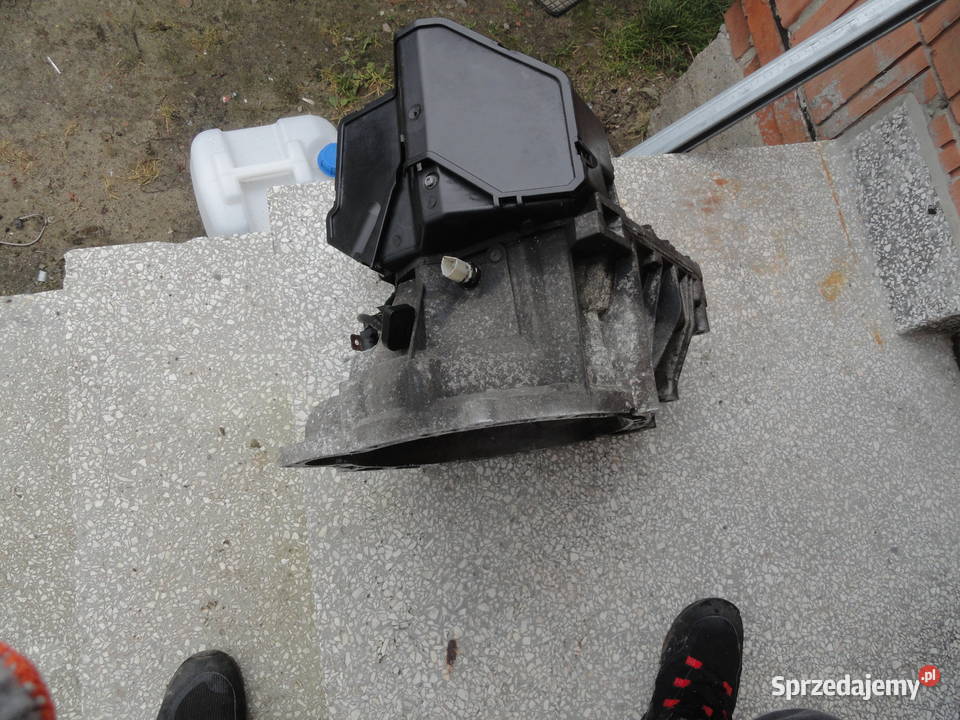 C30 S40 II V50 FOCUS MK2 CMAX 16 16V 100115 Grabiny