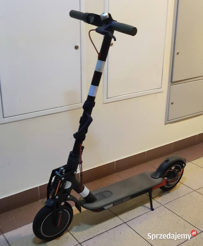 Hulajnoga M365 sprzedam