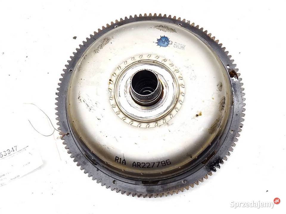 SPRZĘGŁO HYDROKINETYCZNE HONDA CIVIC IX 18 141 osobowe sprzedam