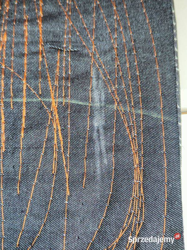 Stębnówka Durkopp Adler 327 2transport Servo dolnośląskie Wałbrzych