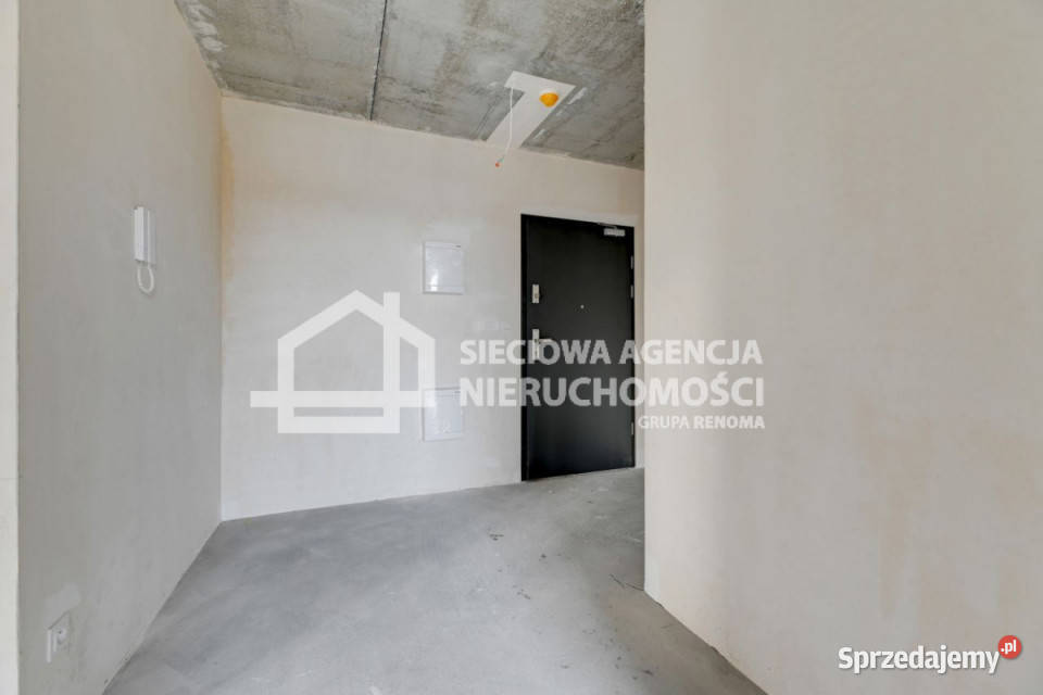 sprzedaży mieszkania 4651m2 3 pokoje Gdańsk