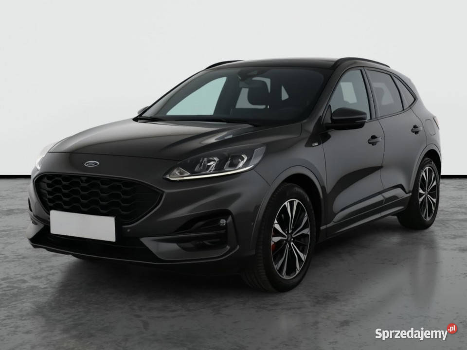 Ford Kuga 15 EcoBoost Katowice