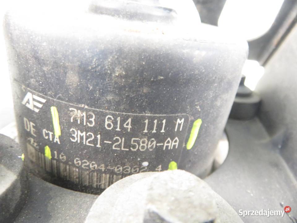 POMPA ABS VW SHARAN I 7M3907379E 10092503063 małopolskie