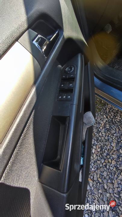 Opel Astra H 2008 226 przebieg 19 Ctdi Diesel Astra Bielsko-Biała
