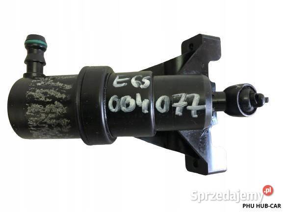 SPRYSKIWCZ LAMPY XENON PRAWY LEWY BMW E65