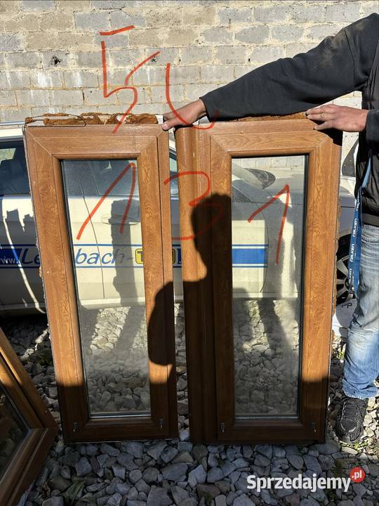 Okna i drzwi balkonowe Częstochowa