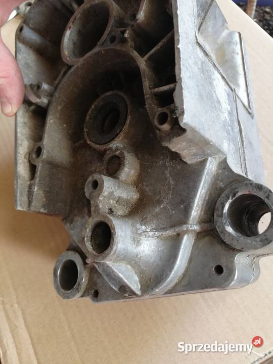 kartery motorynka silnik 019 Rzeszów