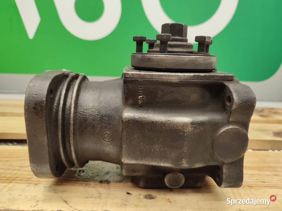 Sprężarka COMMON RAIL 4111410060 wielkopolskie Wilkowo