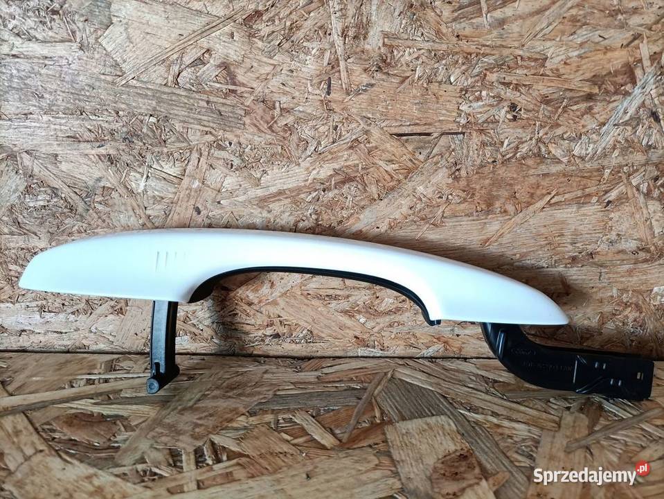 FORD FOCUS IV MK4 KLAMKA DRZWI PRAWY LEWY TYŁ Klamki wielkopolskie Pleszew